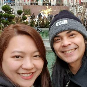 Meet your Posher, Christian